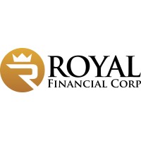 Royal Financial logo - Similar company to Prodev Nexus