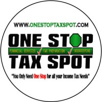 One Stop Tax Spot logo - Similar company to Georgia Tax Collection System