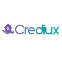 Crediux logo - Similar company to Topartner