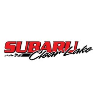 Subaru of Clear Lake logo - Similar company to Mercedes-Benz Of Selma