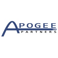 Apogee Partners logo - Similar company to Bluetech Global