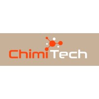 ChimiTech logo - Similar company to Oudades Studio