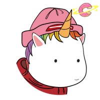 Chubbiverse logo - Similar company to Stringstory Media