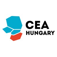 CEA Hungary logo - Similar company to Hun-Ren Css Institute For Political Science, Budapest