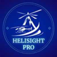 HeliSightPro logo - Similar company to 4Fly Rj