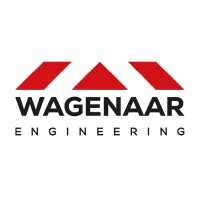 Wagenaar Engineering logo - Similar company to Ebo Van Weel