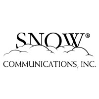 Snow Communications logo - Similar company to Evalect Group