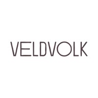 VELDVOLK logo - Similar company to Abelone Wilhelmsen