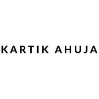 Kartik Ahuja logo - Similar company to The Pause Effect
