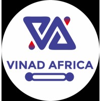 Vinads Africa logo - Similar company to Friki Digital Ltd