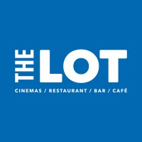 THE LOT logo - Similar company to Cram