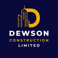 Dewson Construction Limited logo - Similar company to Prepared Projects