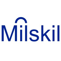 Milskil logo - Similar company to On Target