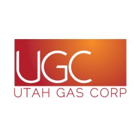 Utah Gas Corp logo - Similar company to Oneflow, Llc