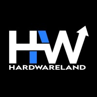 HardwareLand logo - Similar company to Pluto Marketing | Agencia Integral De Marketing Digital