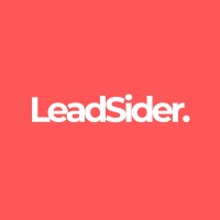 LeadSider logo - Similar company to Ab Automotive Electronics