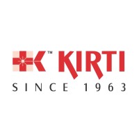 Kirti Technologiess Pvt Ltd logo - Similar company to Kirtii Group