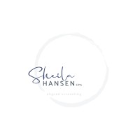 Sheila Hansen LLC logo - Similar company to Larson Bookkeeping & Financial