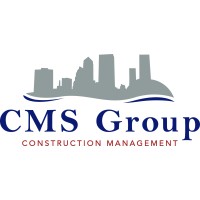 CMS Group, LLC logo - Similar company to Sessions Development