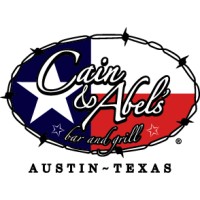 Cain & Abel's logo - Similar company to Verdant Water Engineering