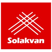 SOLAKVAN logo - Similar company to Blacksheep