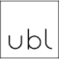 ubl architekten GmbH logo - Similar company to Htm.A Hartmann Architektur Gmbh