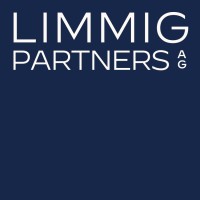 Limmig Partners AG logo - Similar company to Yieldrive