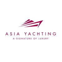 Asia Yachting Limited logo - Similar company to Lodestone Yachts