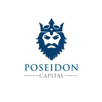 Poseidon Capital logo - Similar company to Basilicon Global