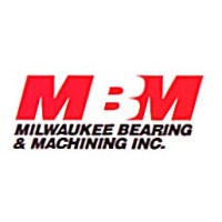 Milwaukee Bearing & Machining Inc. logo - Similar company to Wisconsin Metal Tech