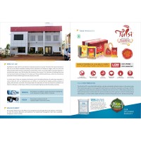 RAMDEVBABA SOLVENT PRIVATE LIMITED logo - Similar company to Sprayking Limited