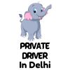 Private Driver In Delhi logo - Similar company to Private Driver In India