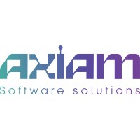 Axiam-ITS logo - Similar company to Axiam