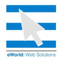 eWorldQ8 logo - Similar company to Rahal Technology