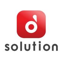 Solution d logo - Similar company to Magdalena, Clinic For Cardiovascular Medicine