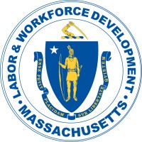 The Massachusetts Executive Office of Labor and Workforce Development (EOLWD) logo - Similar company to Masshire