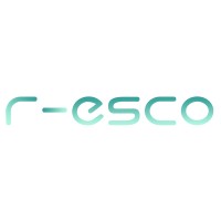 r-esco logo - Similar company to R-Ev