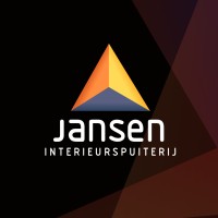 Interieurspuiterij Jansen logo - Similar company to E3 Interieurbouw