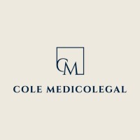 Cole Medicolegal logo - Similar company to Action Occupational Therapy