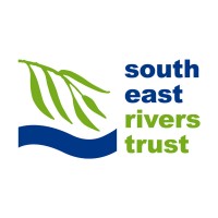 South East Rivers Trust logo - Similar company to Thames21
