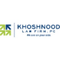 Khoshnood Law Firm, Pc