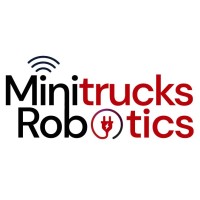 MINITRUCKS ROBOTICS logo - Similar company to Antineo
