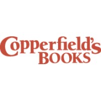 Copperfields Books, Inc. logo - Similar company to Book Passage Bookstore & Cafe