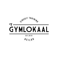 'T Gymlokaal Circuittraining logo - Similar company to Hallmark Group