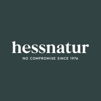 hessnatur logo - Similar company to Tq Group