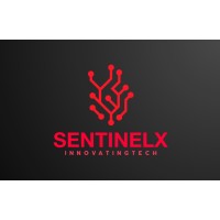 SentinelX logo - Similar company to Sentinel X