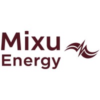 Mixu Energy logo - Similar company to Bunch Tech