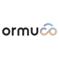 Ormuco logo - Similar company to Kiwo.Ai