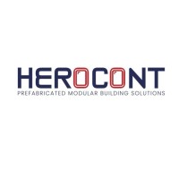 Herocont | Prefabricated Modular Building Solutions logo - Similar company to Module T