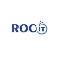 ROC IT logo - Similar company to Roc It Solutions